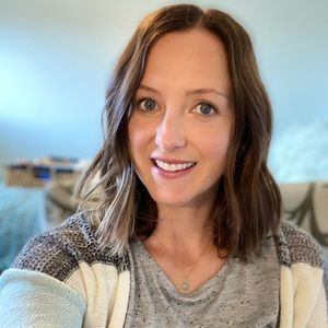 Meet your Posher, Kady